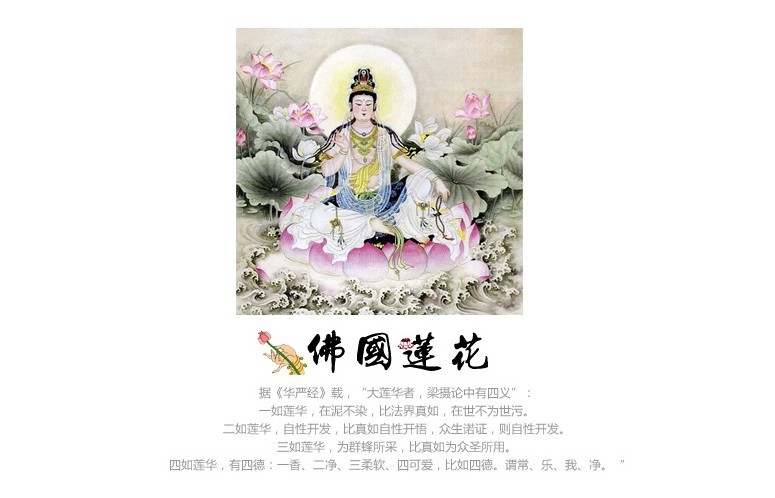 正品大悲咒宽面开口男女莲花说纯银手镯 s999千足银手饰品批发