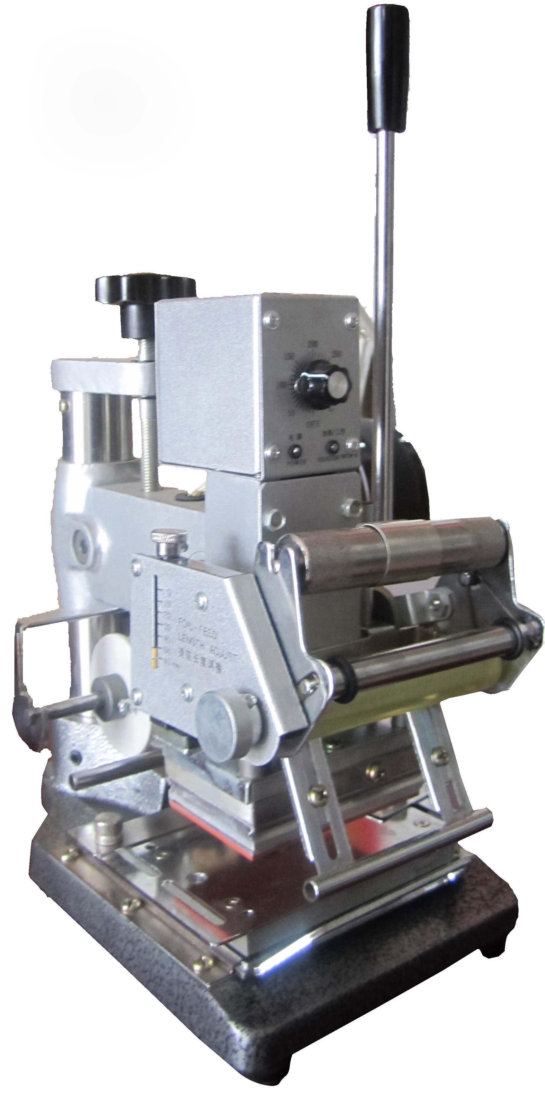 供应微型手动烫金机