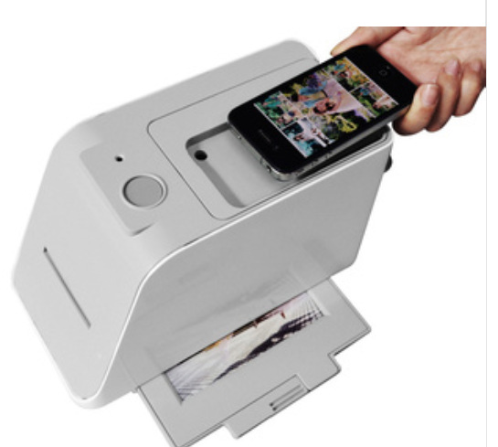 批发新品款smartphone scanner 智能手机相片扫描仪扫描器