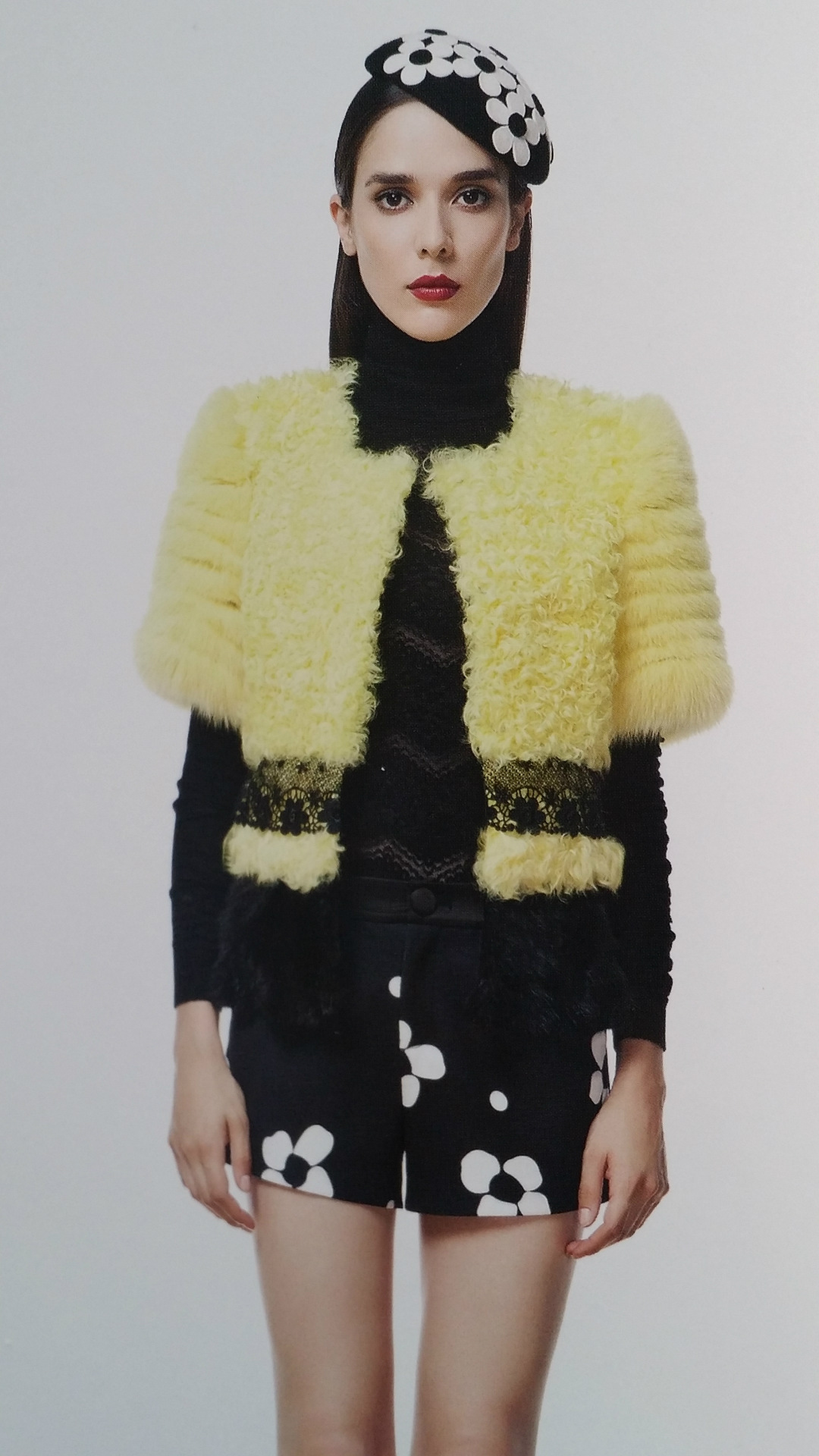 纪优希(guc) 冬装杭州艾蕾品牌折扣女装库存尾货批发走份货源