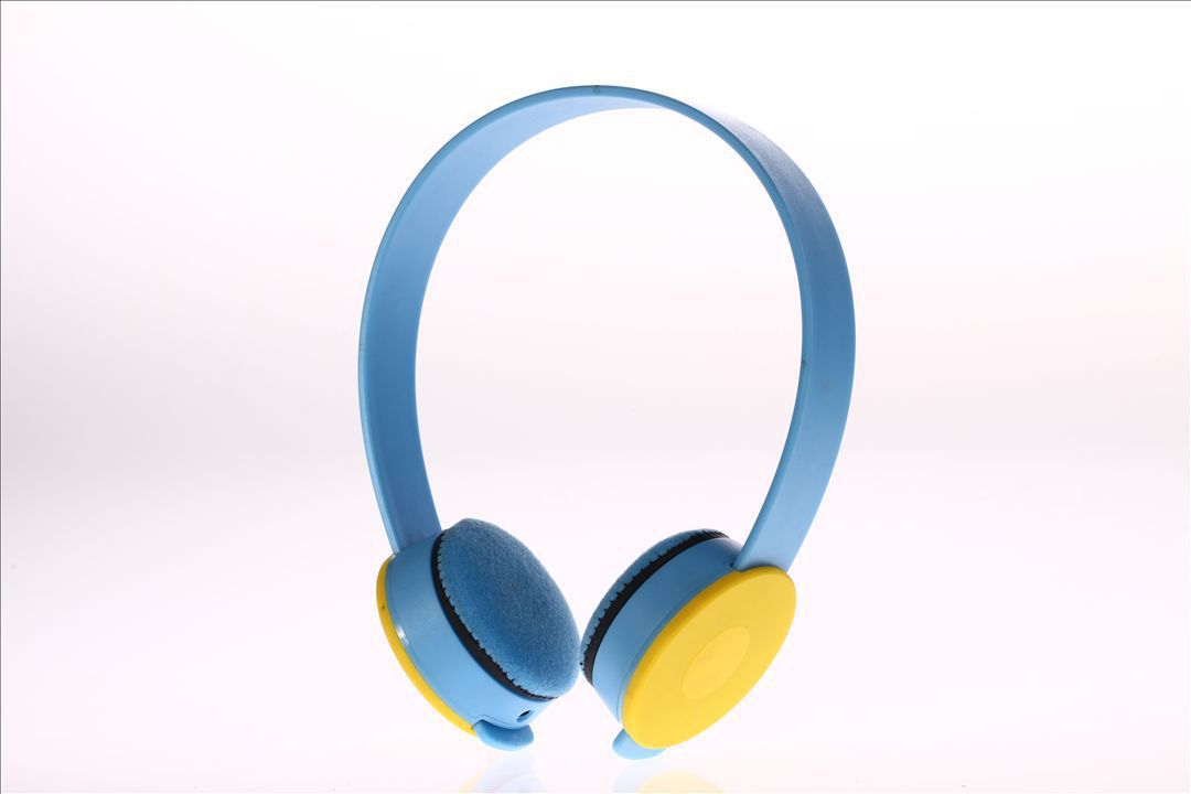 k20彩色头戴式耳机韩国风糖果耳机iphone小米htc三星耳机无麦