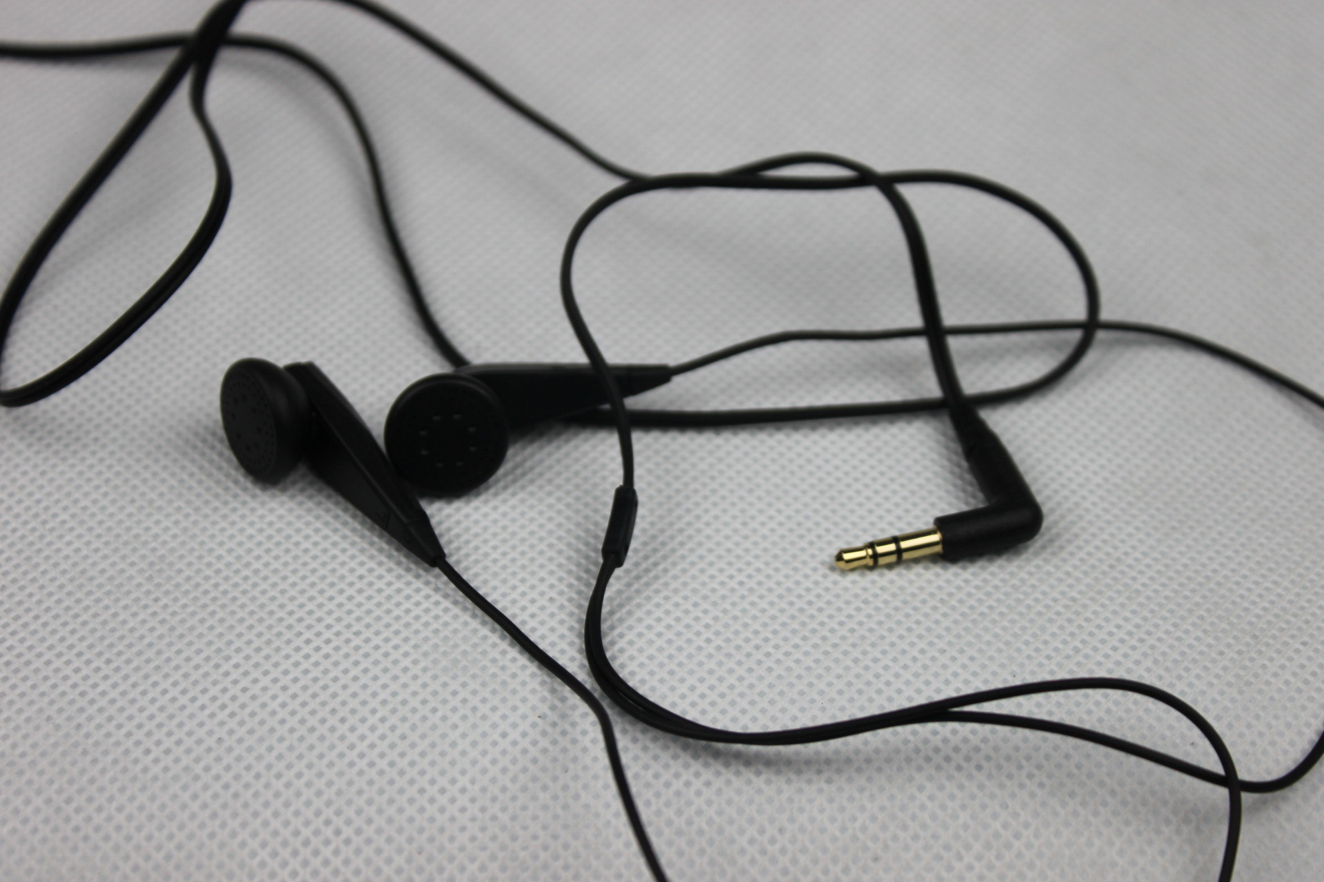 耳机批发森海mx375入耳式耳机 diy手机耳机 重低音电脑耳机