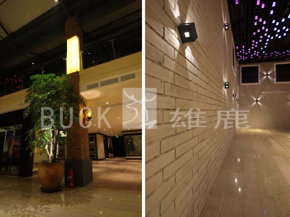 雄鹿复古地坪漆图片_9