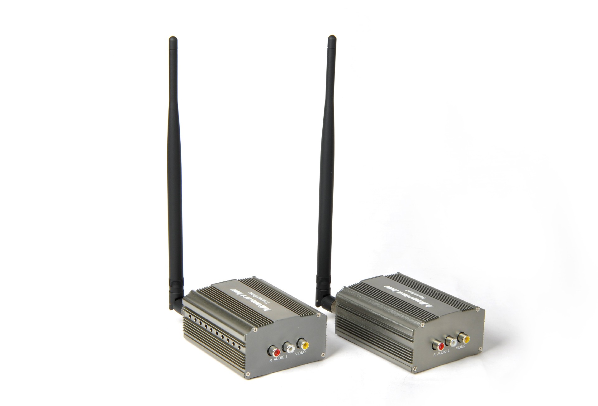 4g无线影音接收发射器2.5g3w无线影音传输器 无线视频监控