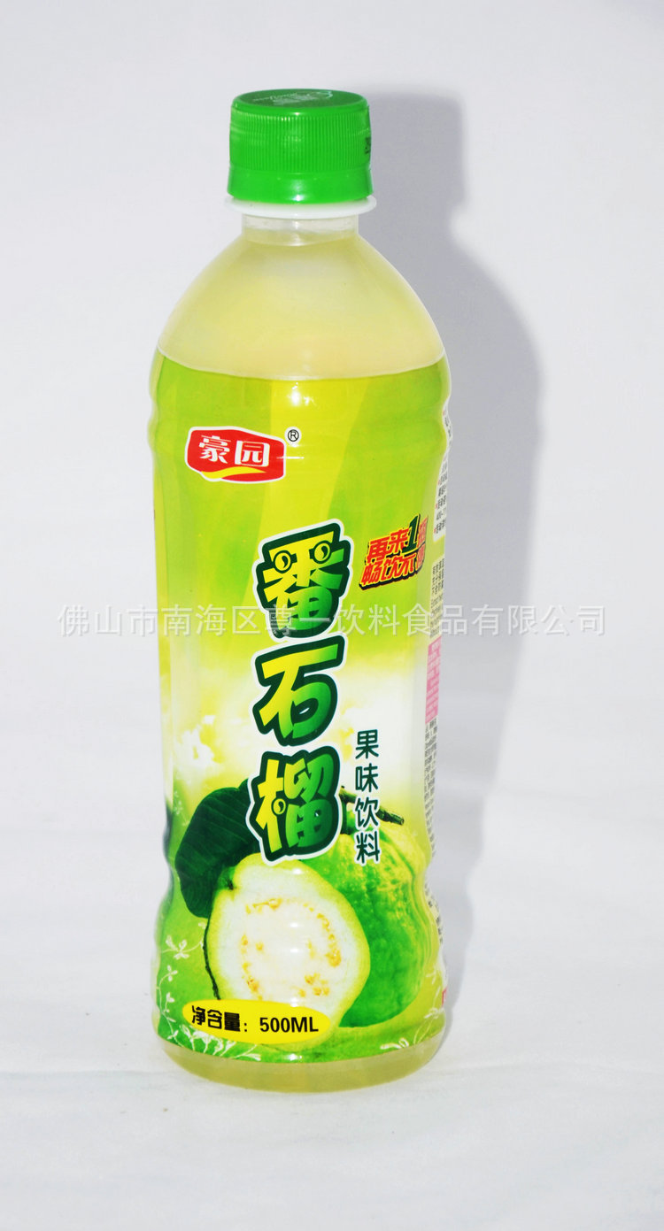果蔬汁饮料批发
