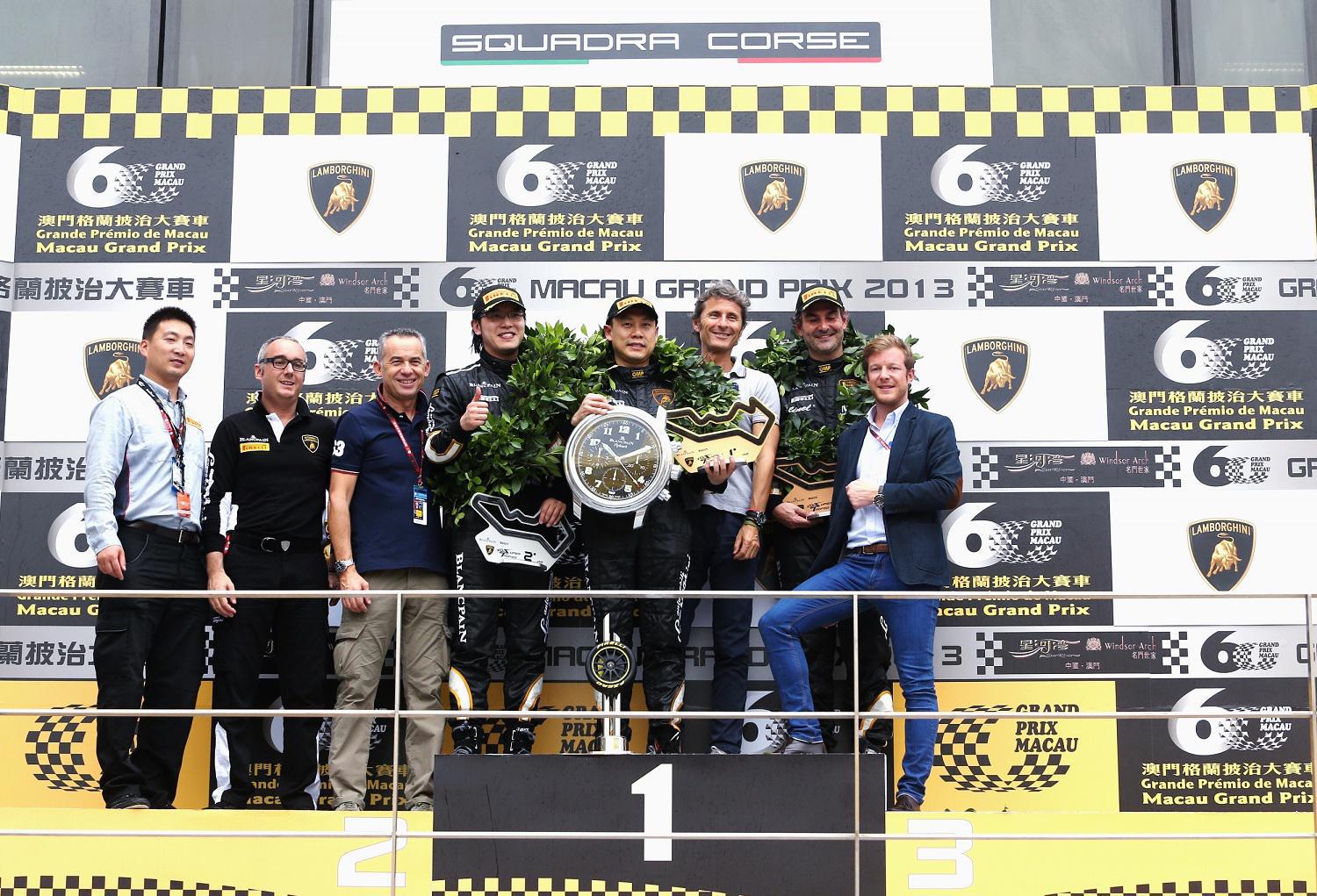 第二届亚洲挑战赛落幕,hac蒋鑫再一次摘得总冠军宝座