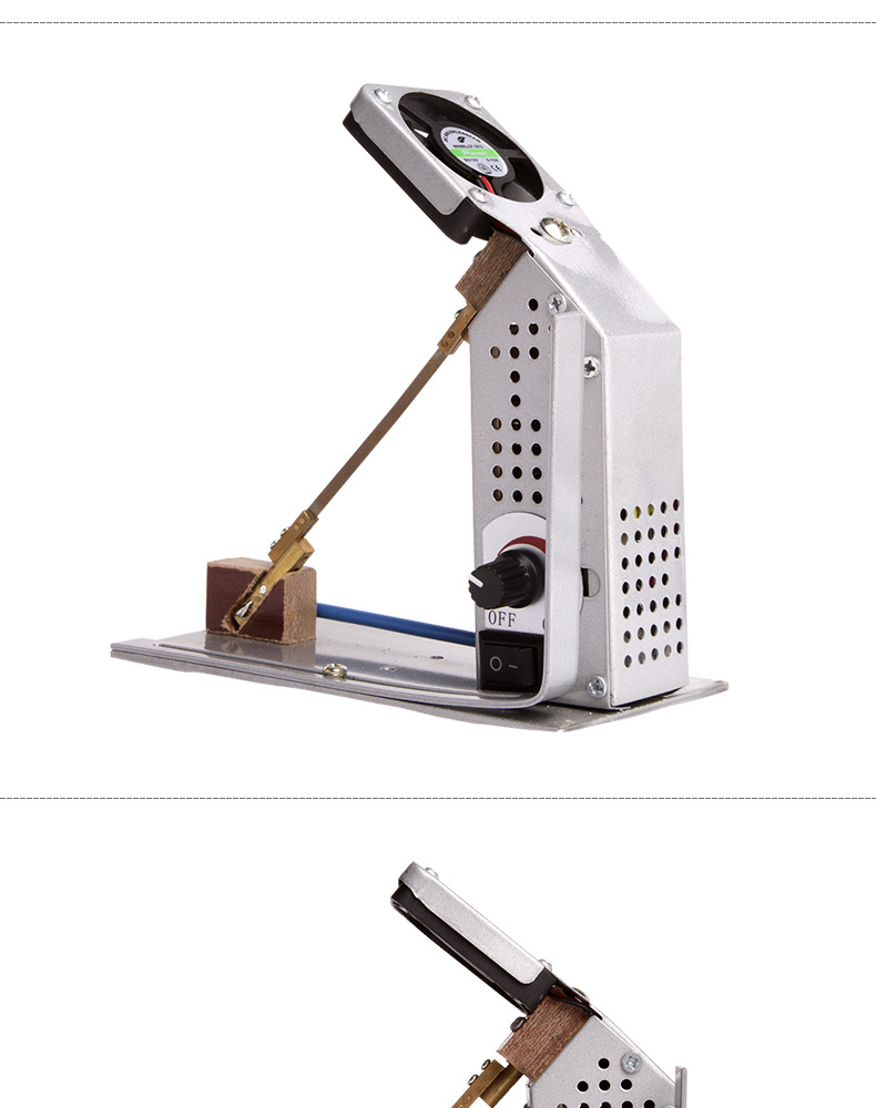 【专业供应】高频 热切机 织标机 织带机 切带机 多用高频电热剪