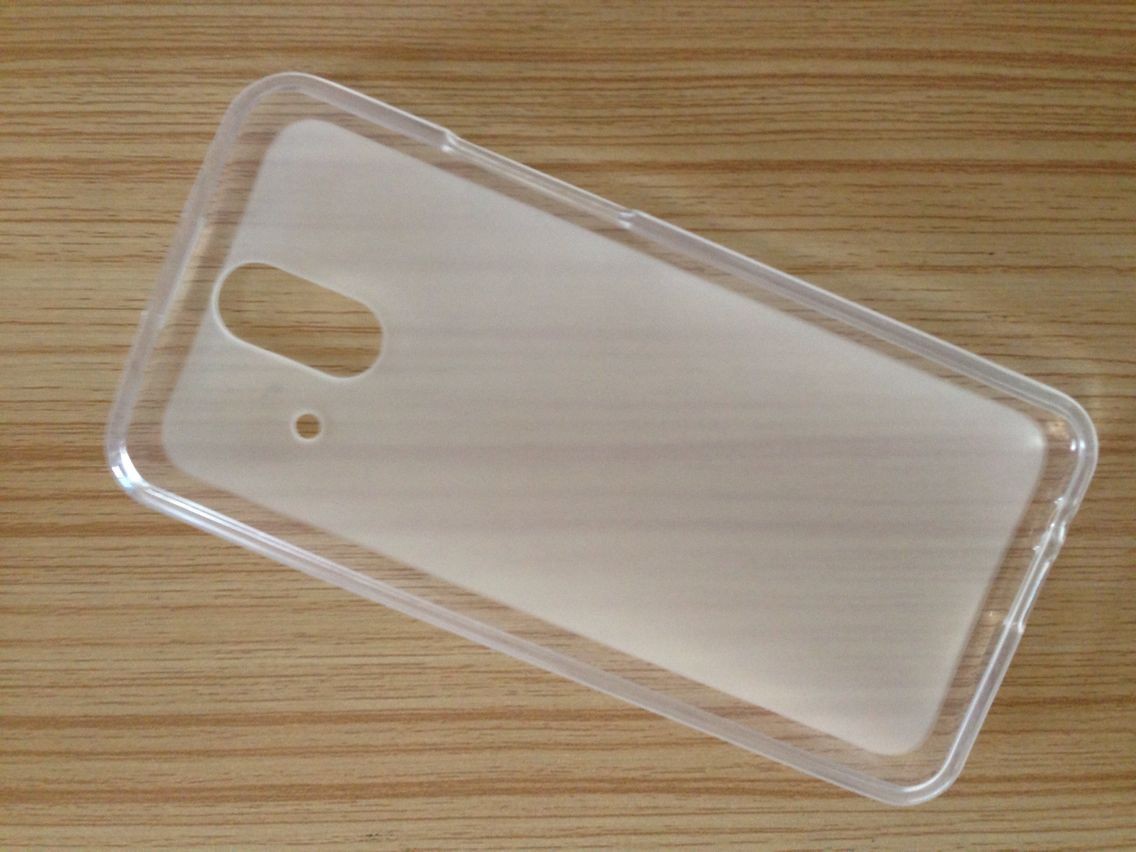 厂家生产 诺基亚x2手机壳 tpu软胶套 nokia x 手机保护套壳 x2壳