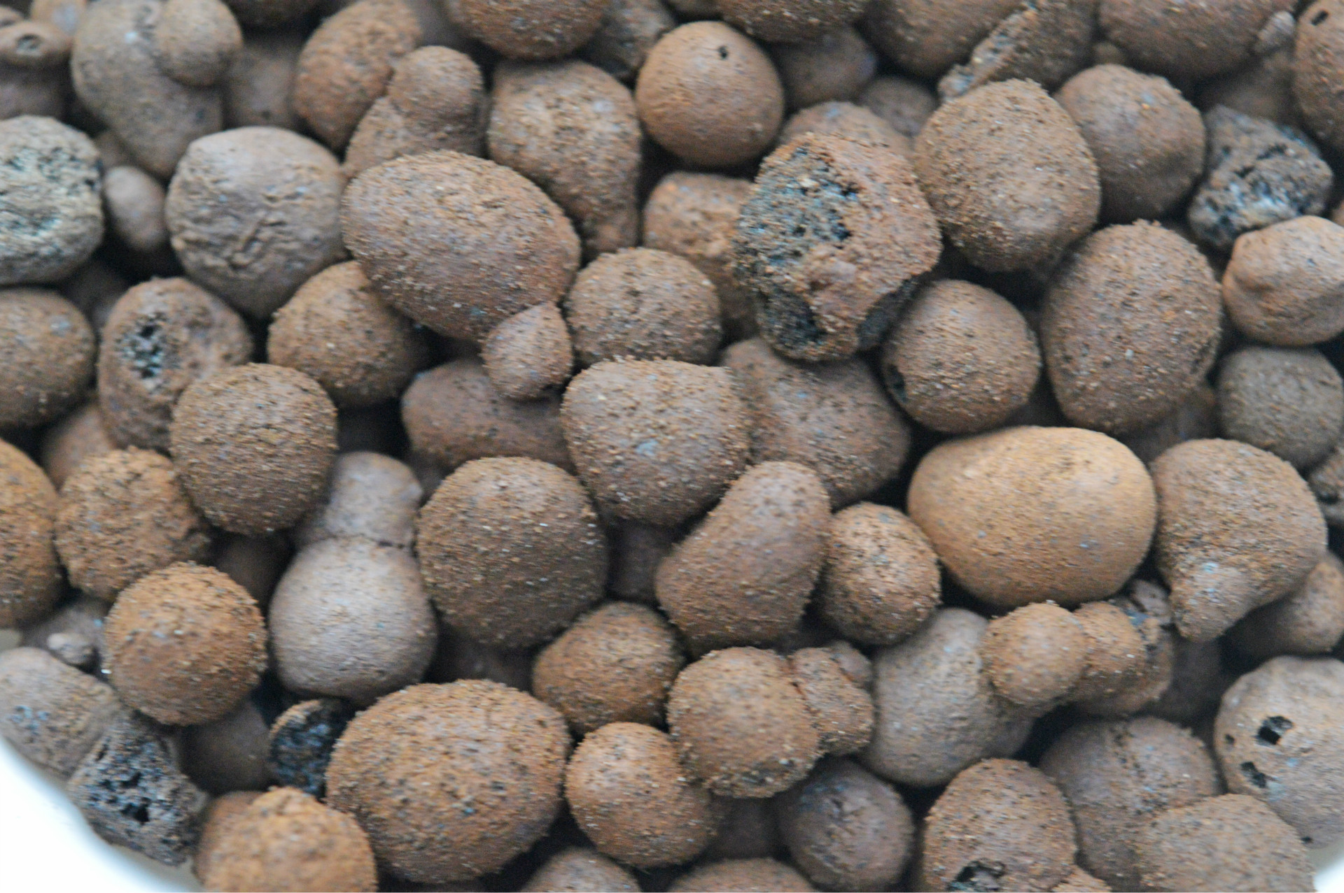 花卉园艺陶粒中号,隔水透气,防烂根,无土栽培约13公斤