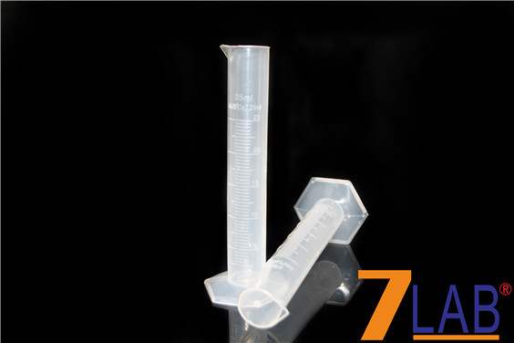 塑料量筒10ml 直型量杯 实验室耗材 2014厂家直销 欢迎批发