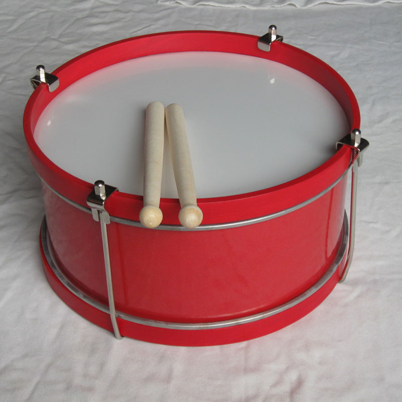 厂家供应 优质军鼓 可调军鼓 各种颜色 各类儿童打击乐器 批发