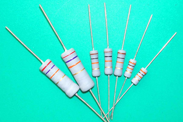 深圳电容电感电阻进口的物流成本报关流程以及海关编码查询图片,.