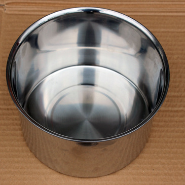 烘焙工具 模具 高级不锈钢打蛋盆 揉面盆 厨房专用