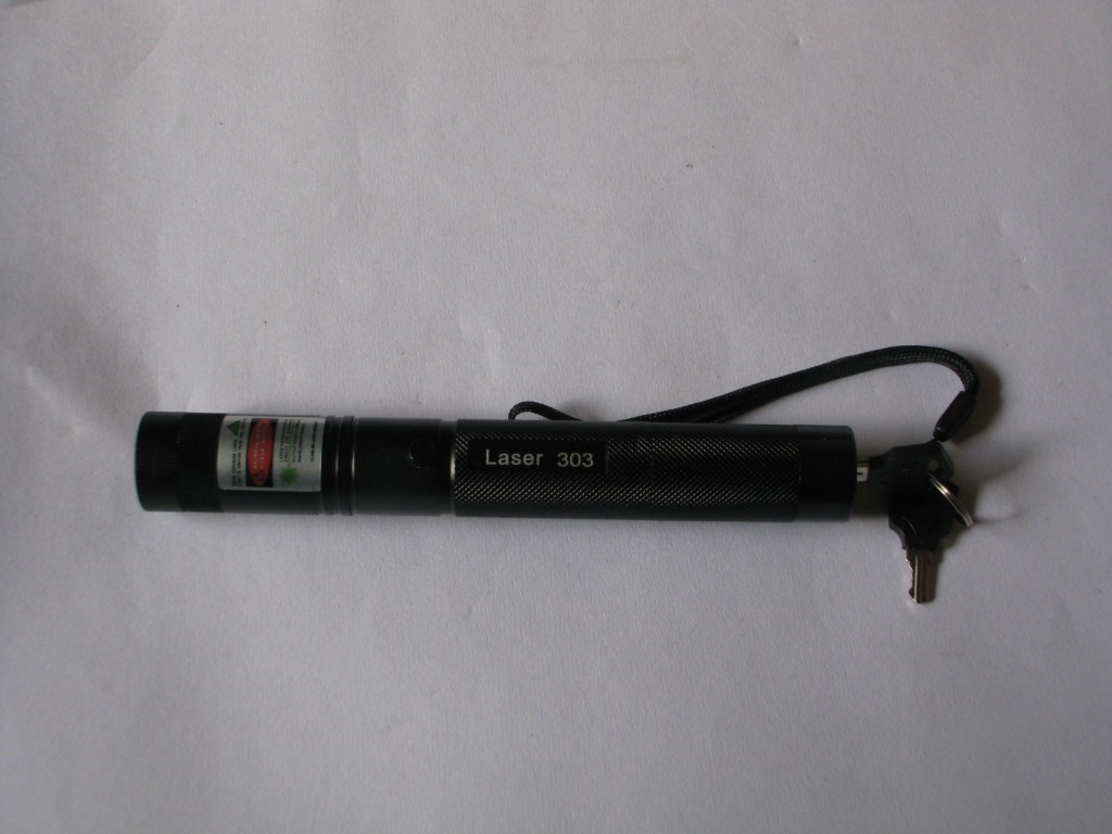 厂家批发绿红外线303打猎瞄准器铝合金满天星