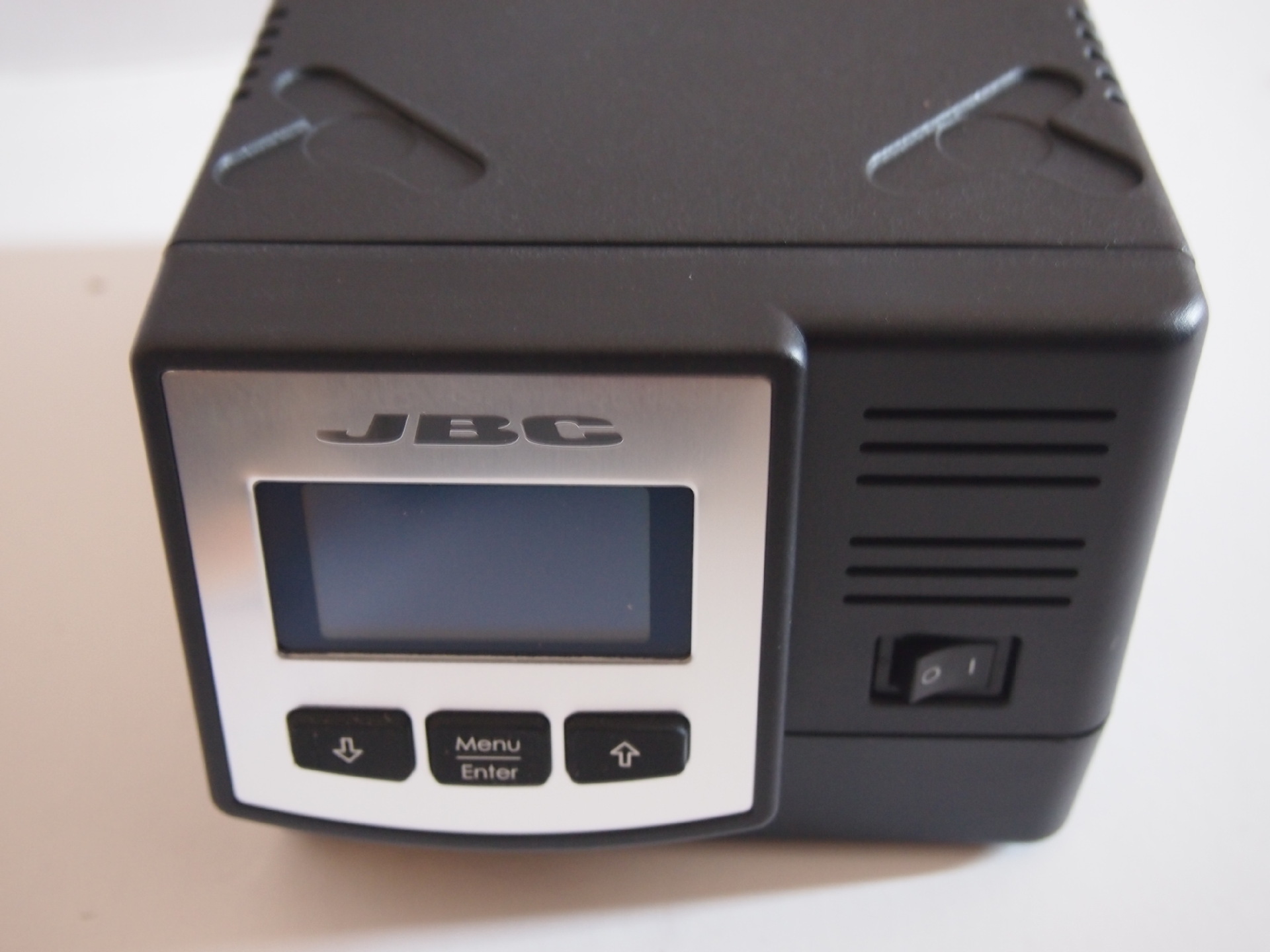 代理西班牙jbc hd-2b高功率焊台 功率:250w