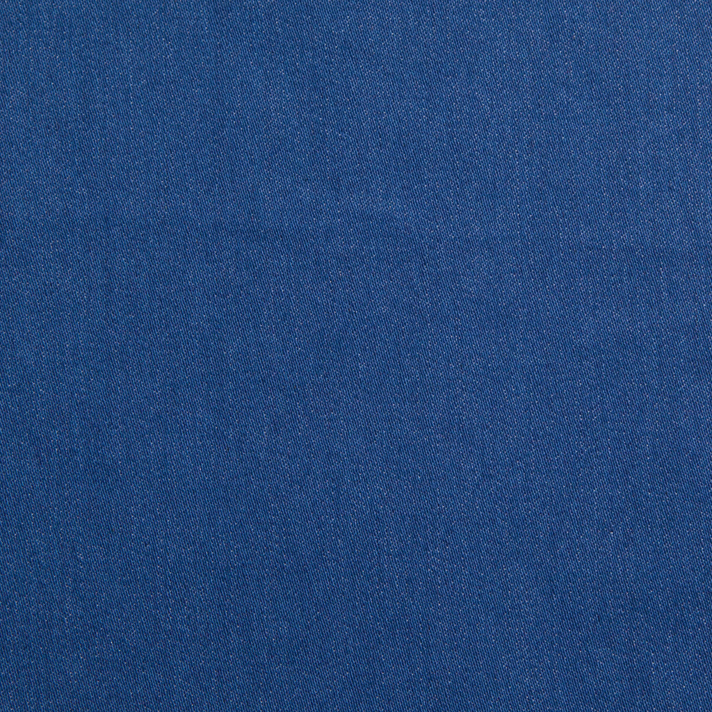 现货直销 清新靛兰 锻贡高弹 牛仔布 女装 童装 牛仔布