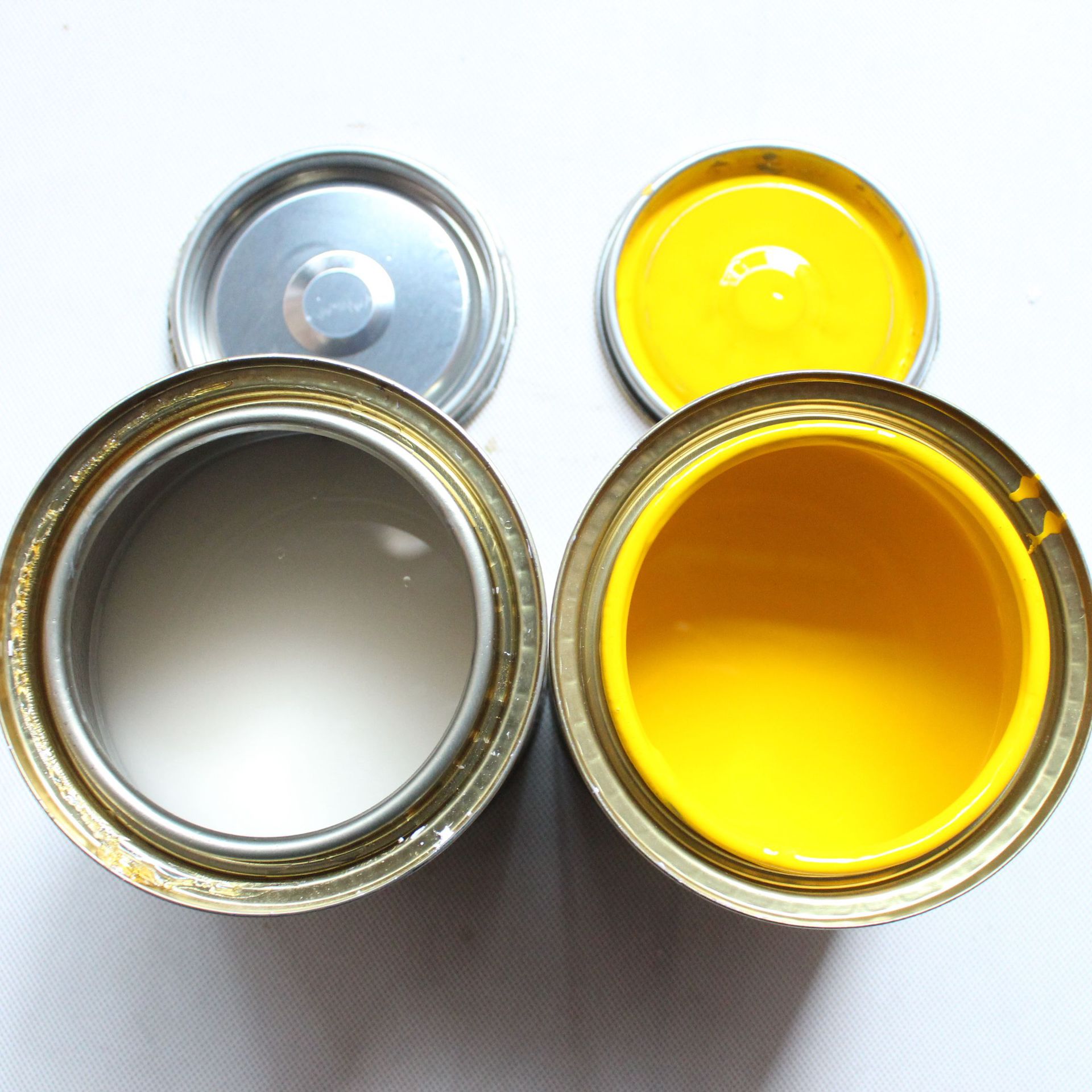 金邦高级高耐候反光漆 底漆 面漆0.8kg 0.8kg - 胶粘涂装批发交易网