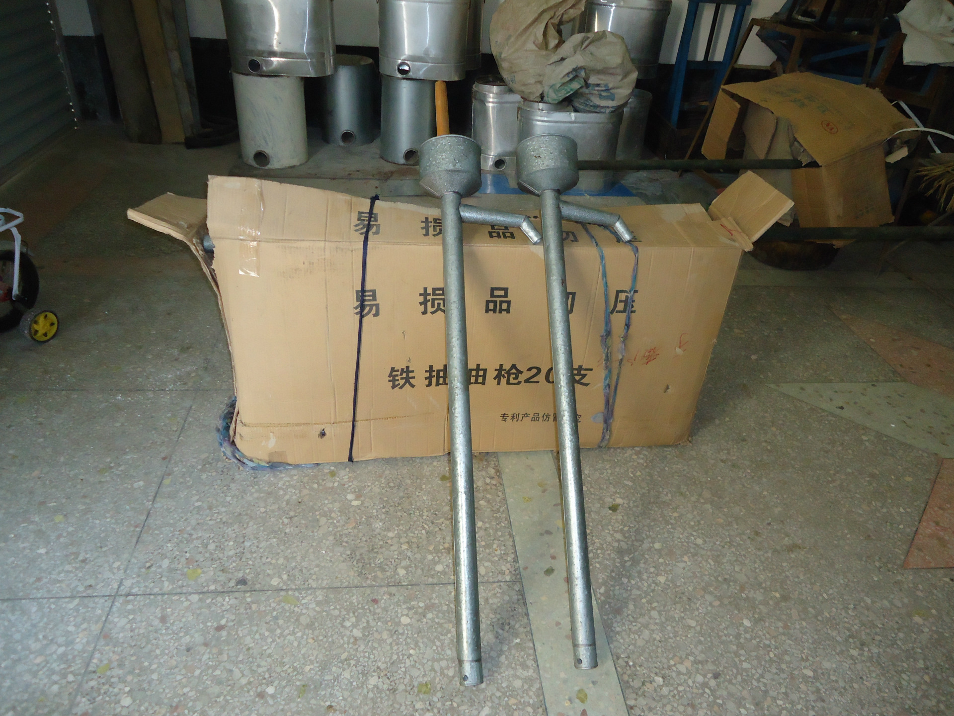 厂家大量批发油抽 铁油抽 金属油抽 镀锌油抽