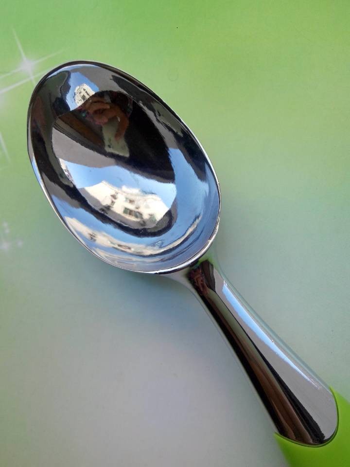 厂家直销 锌合金不粘雪糕勺冰激凌勺子硬冰淇淋勺挖球器挖球勺