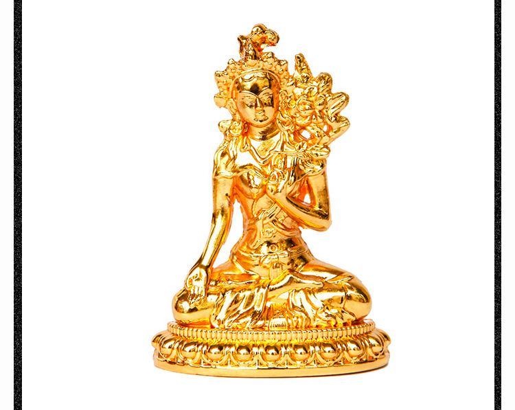 批发佛教用品 佛具 全合金轮王七政宝 藏传佛教用品密宗佛堂供品