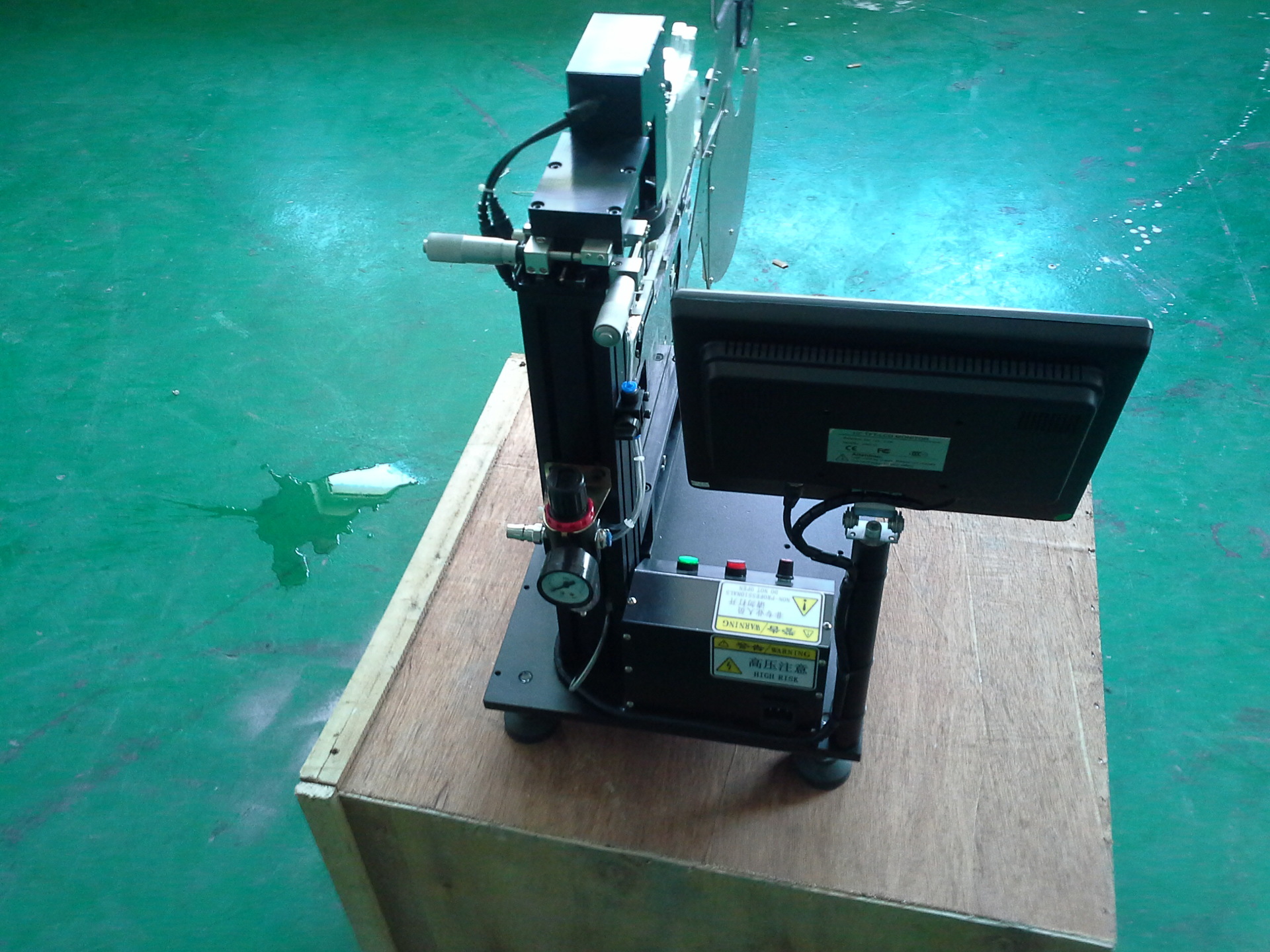 火热畅销 松下 bm 飞达校正仪 实用又便宜 厂家直销 松下系列