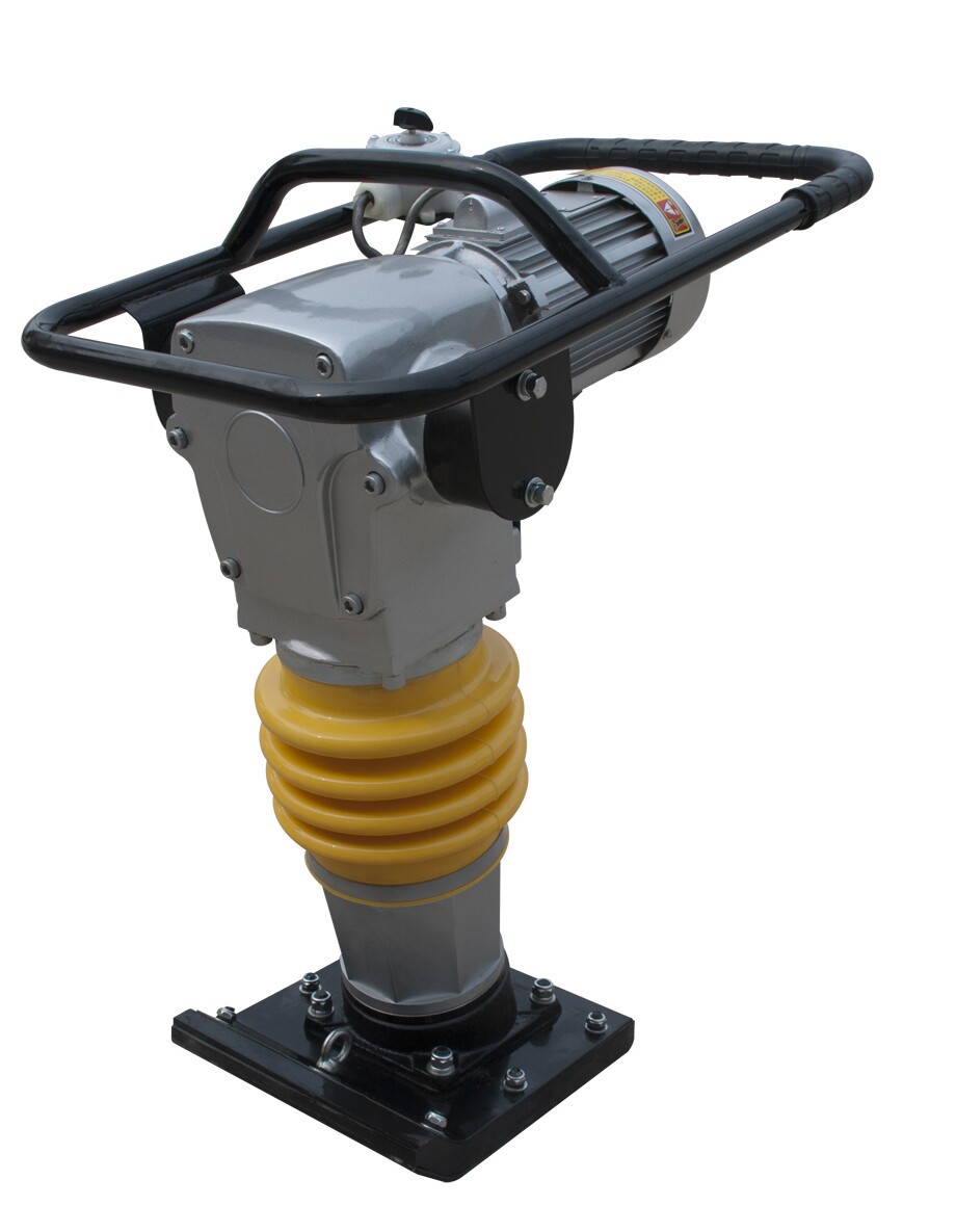 hcd90d振动冲击夯(打夯机)