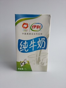 洞察市场风云，牛奶代工迎来新机遇