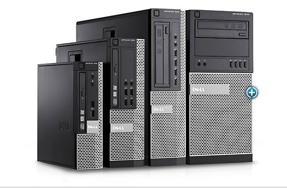 供应戴尔(dell)台式机7010mt