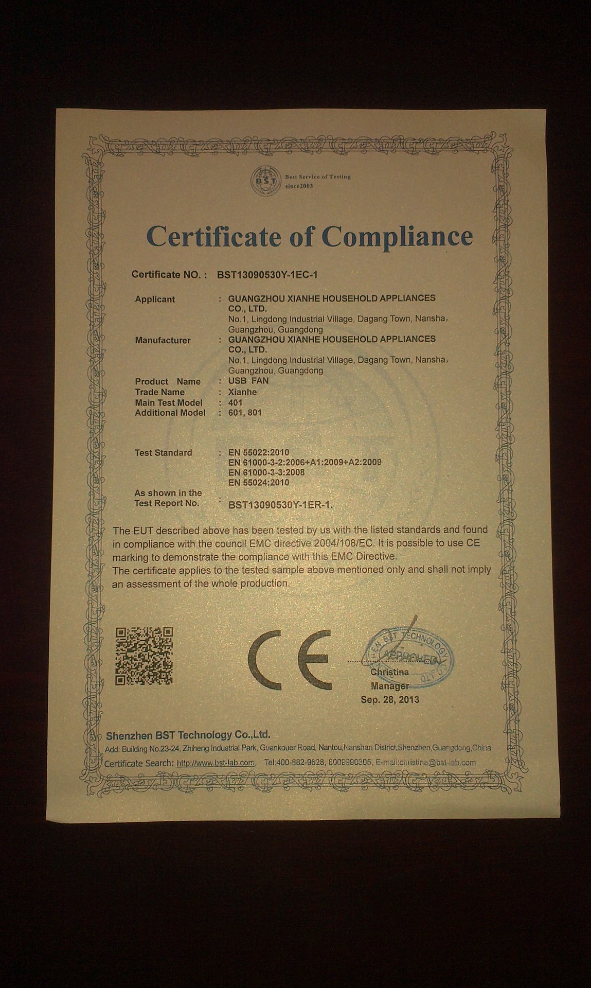 白领办公用品usb小风扇 近身使用 清爽夏季解暑好帮手