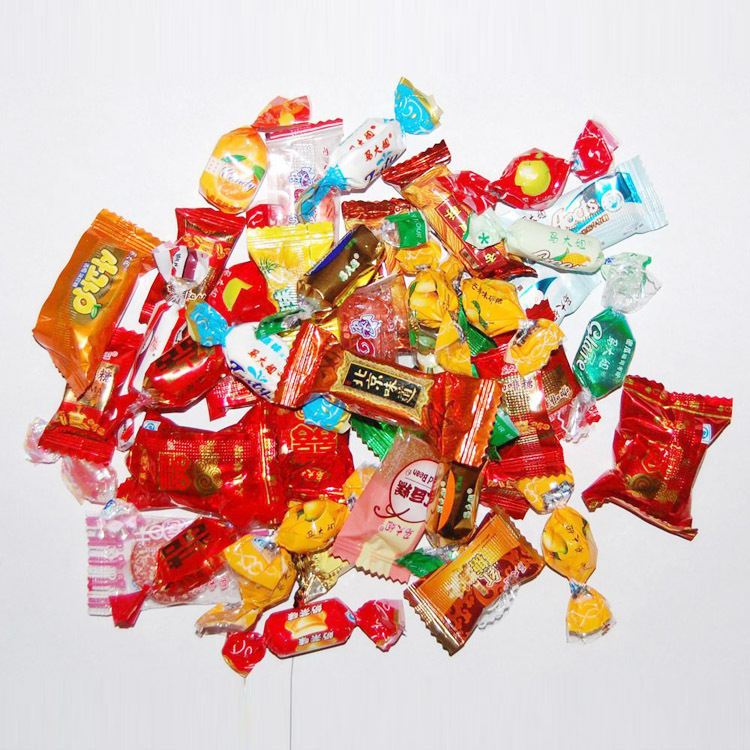 糖果/巧克力类 糖果类货到付款马大姐什锦杂拌糖 婚庆 糖果 休闲食品