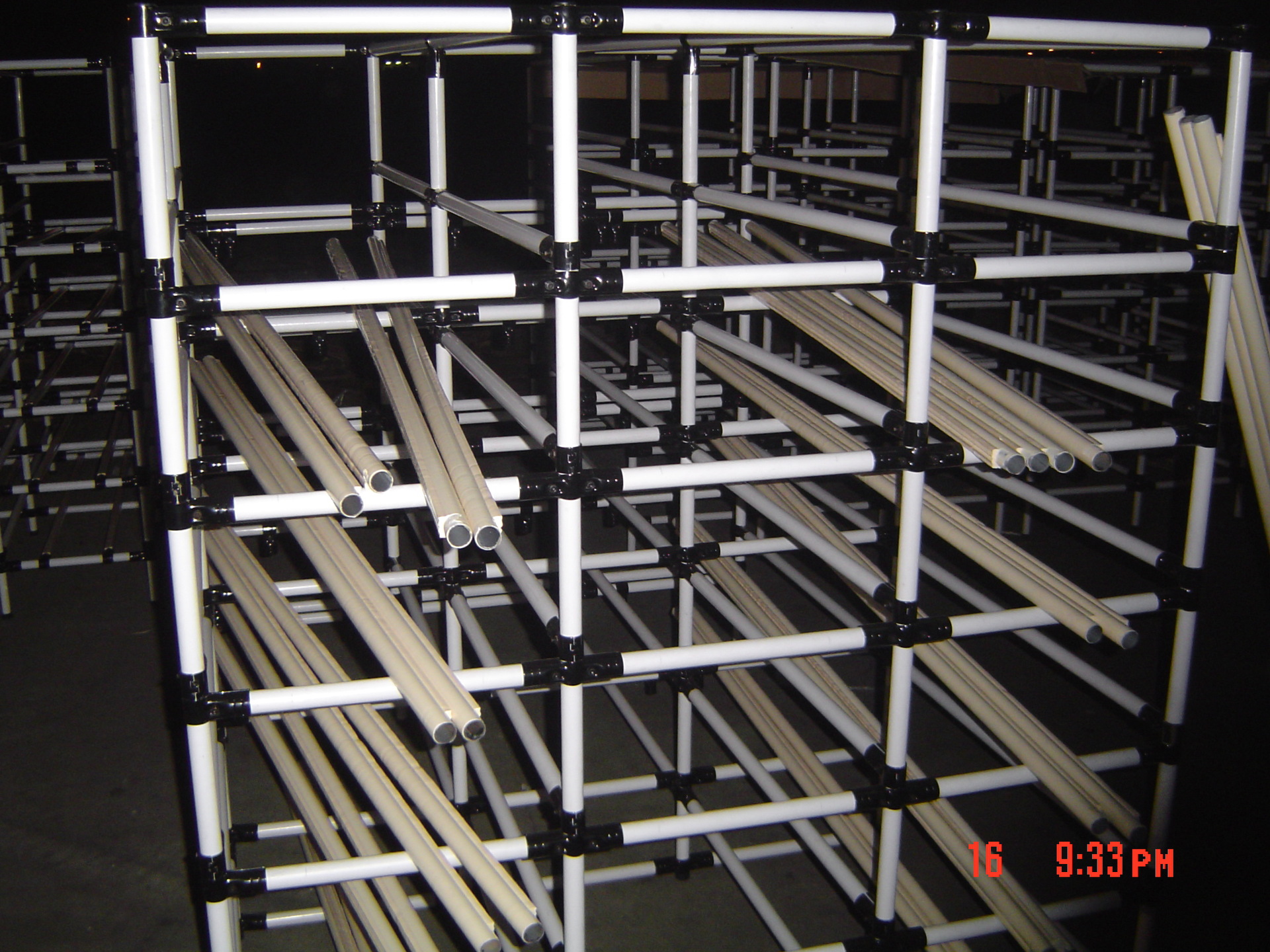 覆塑管 黑色防静电线棒1.0mm 精益管