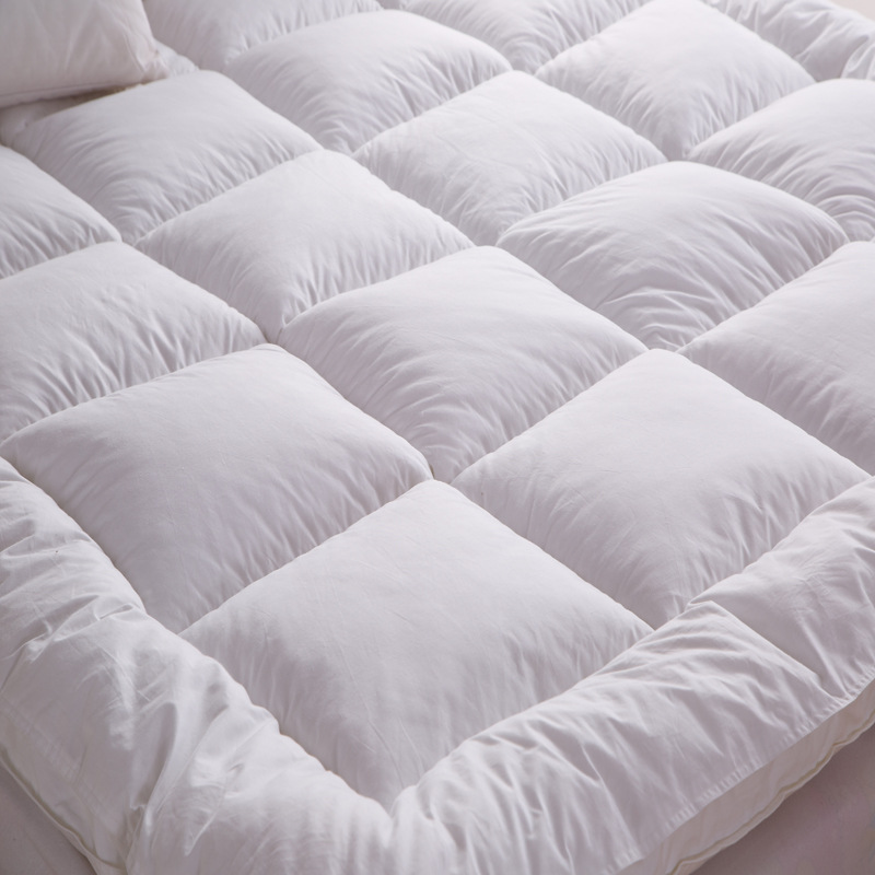 加厚天鹅绒垫南通批发床上用品学生 家用床褥床垫 厂家让利直销