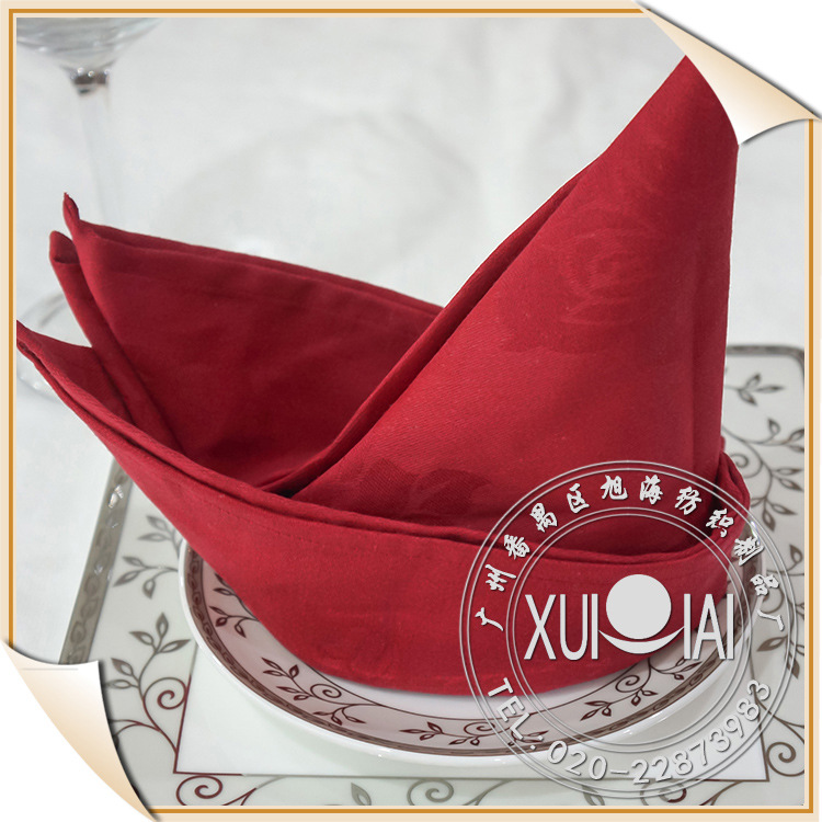 &nbsp; &nbsp; 品名:口布&nbsp;餐布&nbsp;席