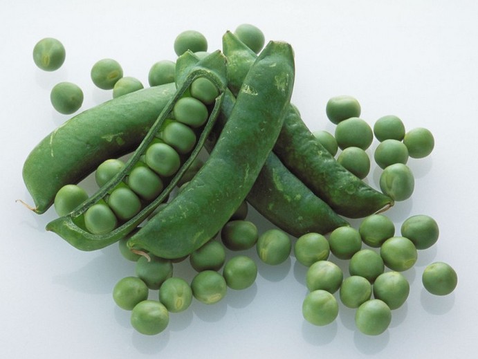 蔬菜种子 甜豌豆种子 小豌豆 豆荚 嫩茎卷须均可食用 一级良种