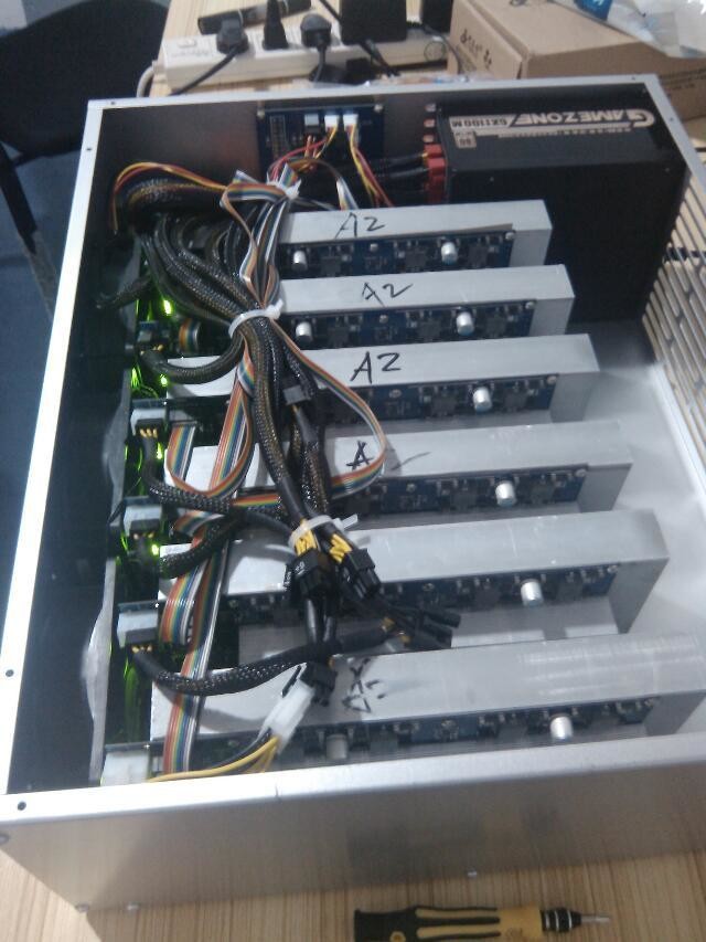 莱特币矿机 a2 30m 星云 litecoin miner asic miner litecoin