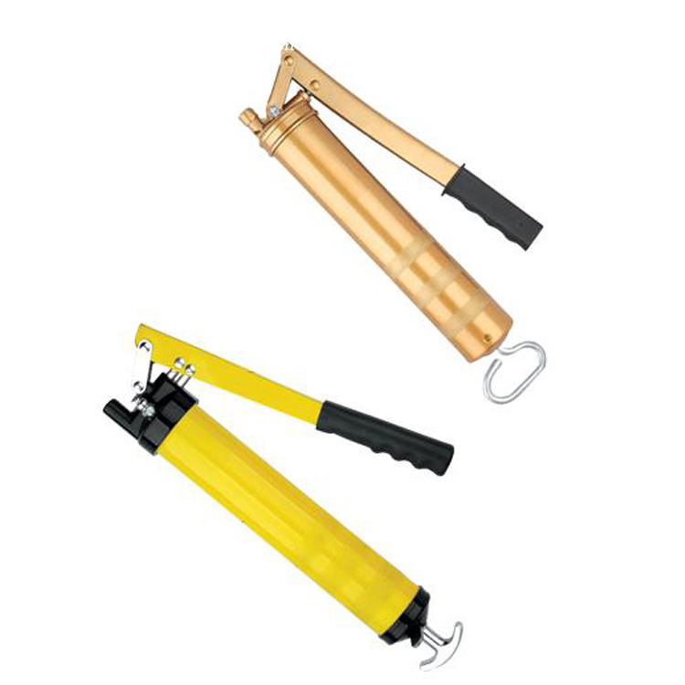 精品黄油枪 手动黄油枪 黄油枪嘴图片_6