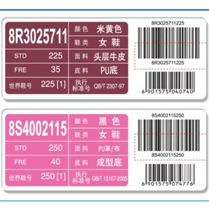 鞋类批发市场的变化与机遇