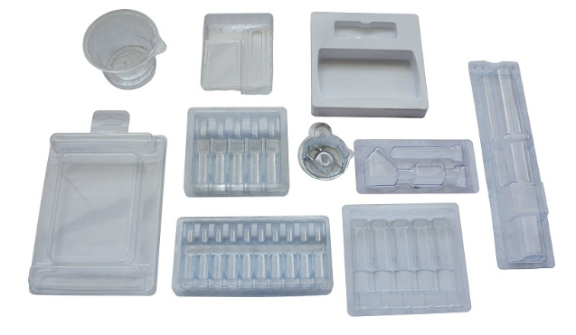 铝塑泡罩包装机 包装机 奶片包装机