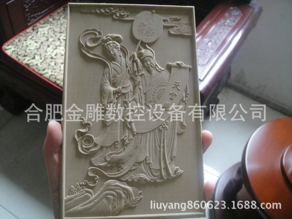 高端立体木工多头浮雕机 2520合肥数控木工雕刻机