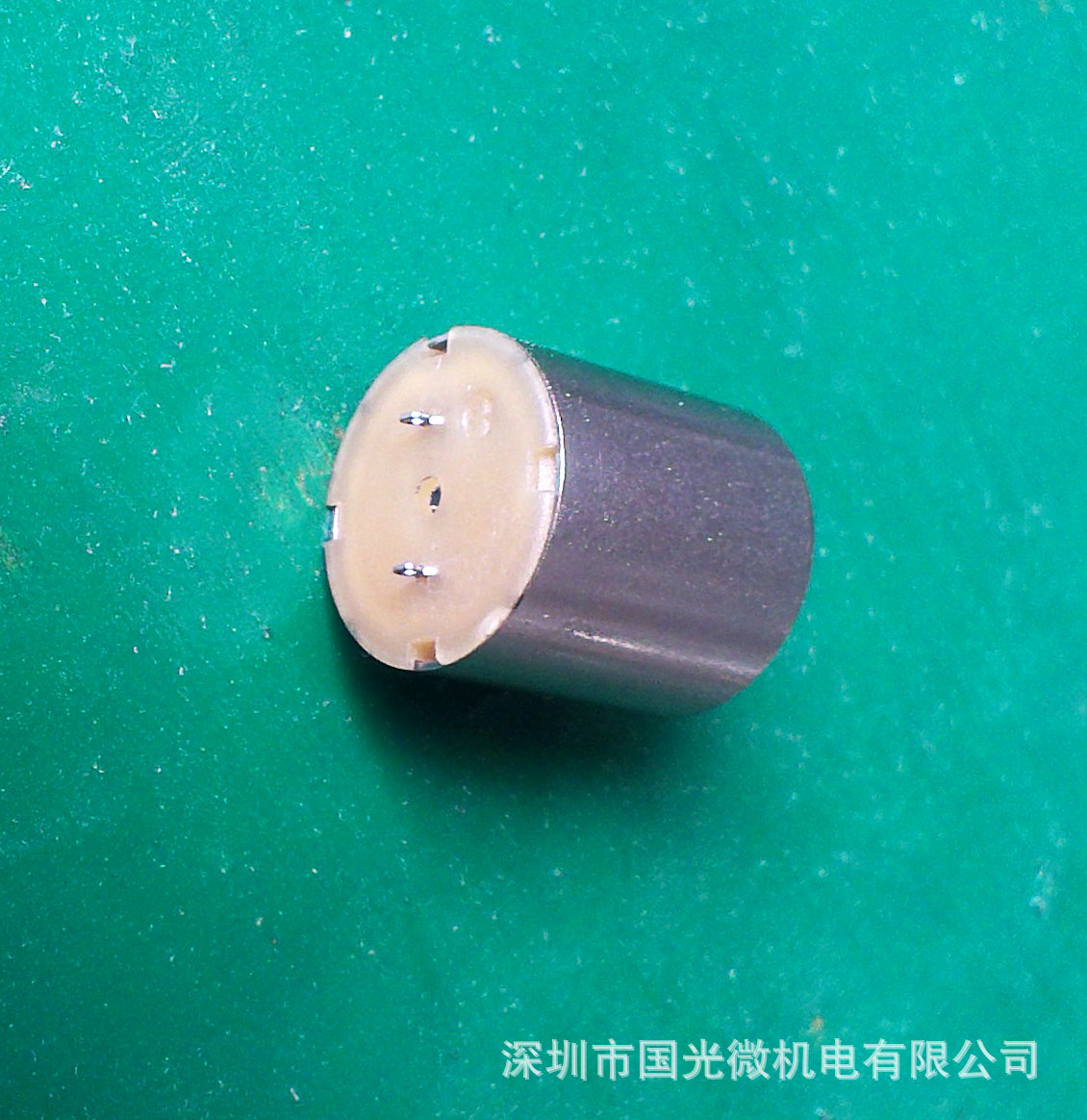 gw-1718空心杯贵金属电刷电机