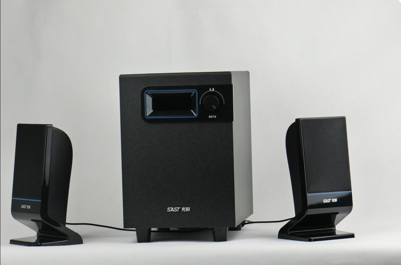 供应【超高性价比】音响 音箱 低音炮 电脑音箱 电脑音响【先科正品】