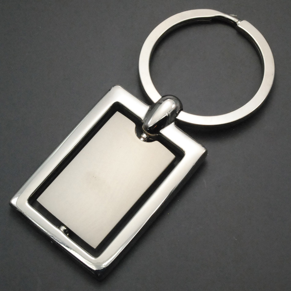 供应j30037可定做金属旋转钥匙扣