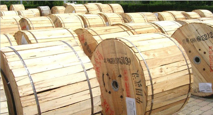 【全国长飞光缆GYTA,GYTS12芯48芯36芯出售