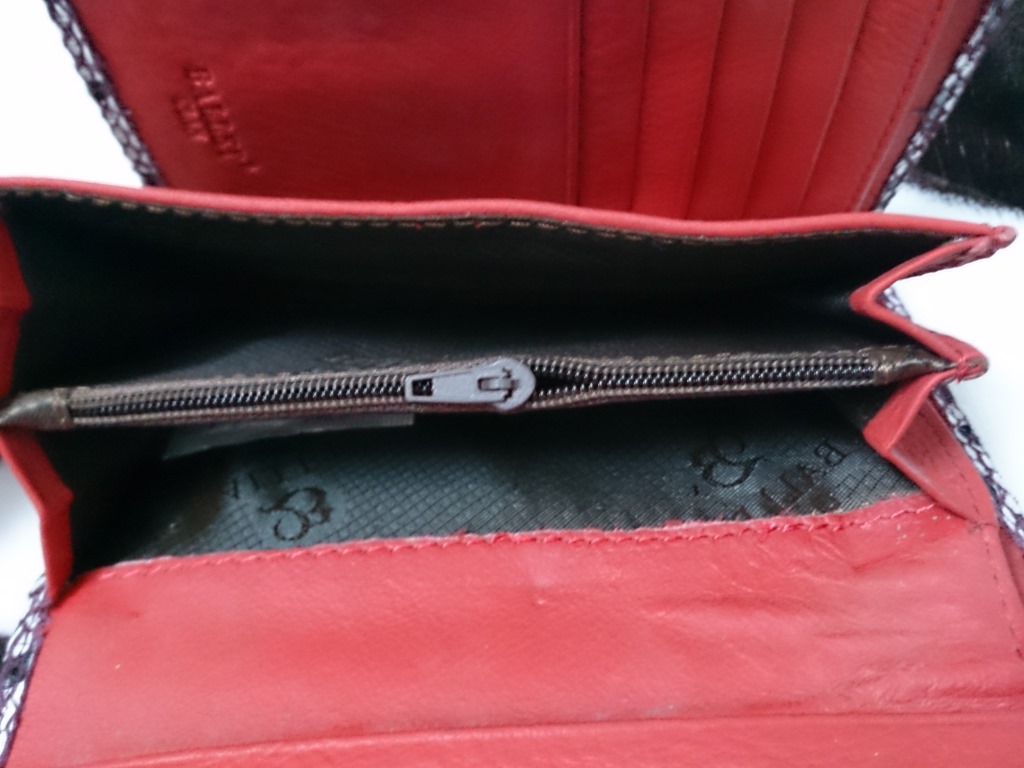 2014新款一件代发芭蕾世家balletclan大牌韩版真皮中长款女钱包