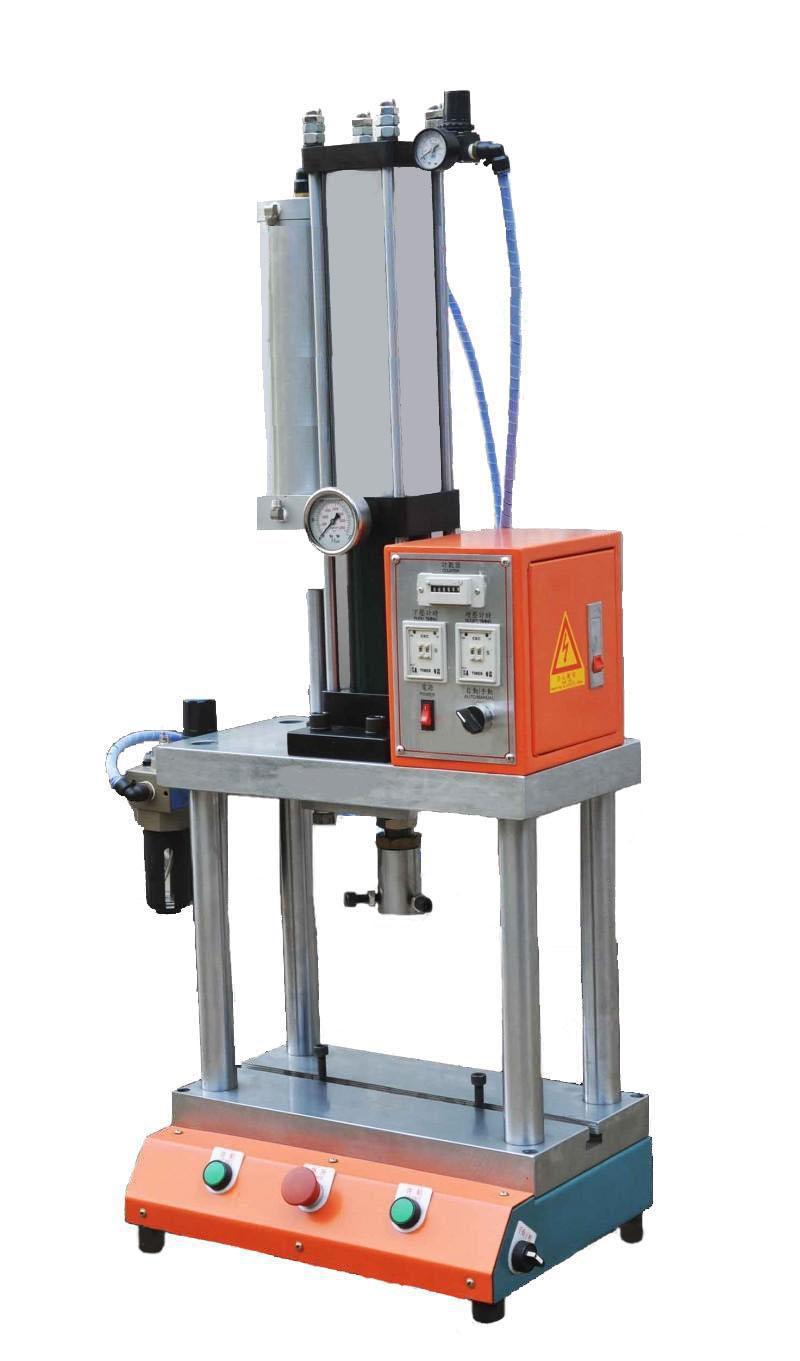 厂家直销小型单柱液压机 台式油压机生产厂家