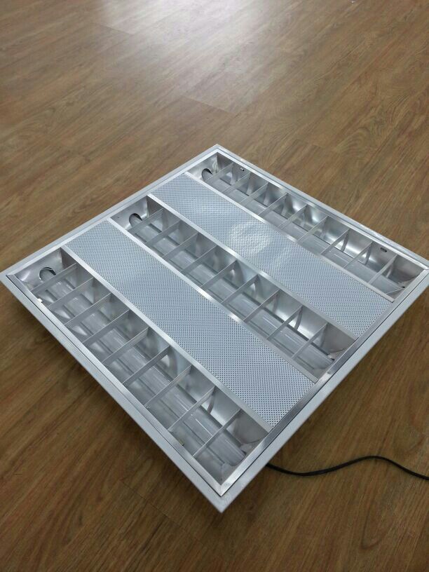 【暢銷產品】600x600led格柵燈,led面板燈