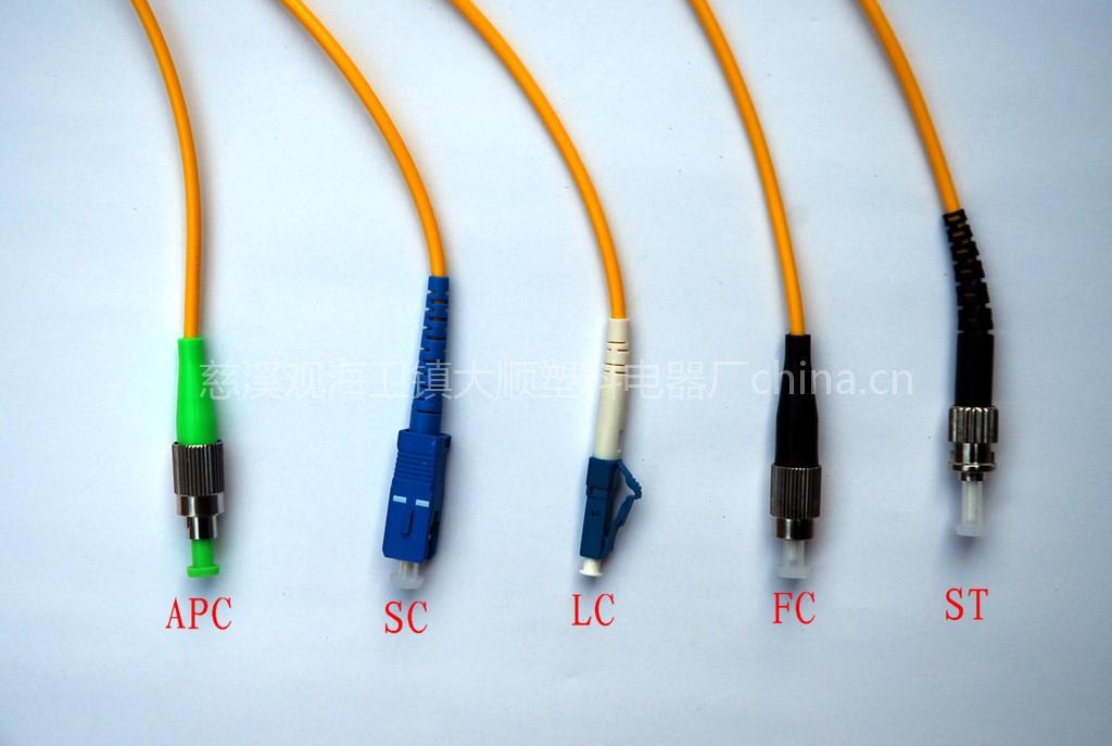 跳線lcfcfcfcscsc光纖跳線單模單芯電信級尾纖