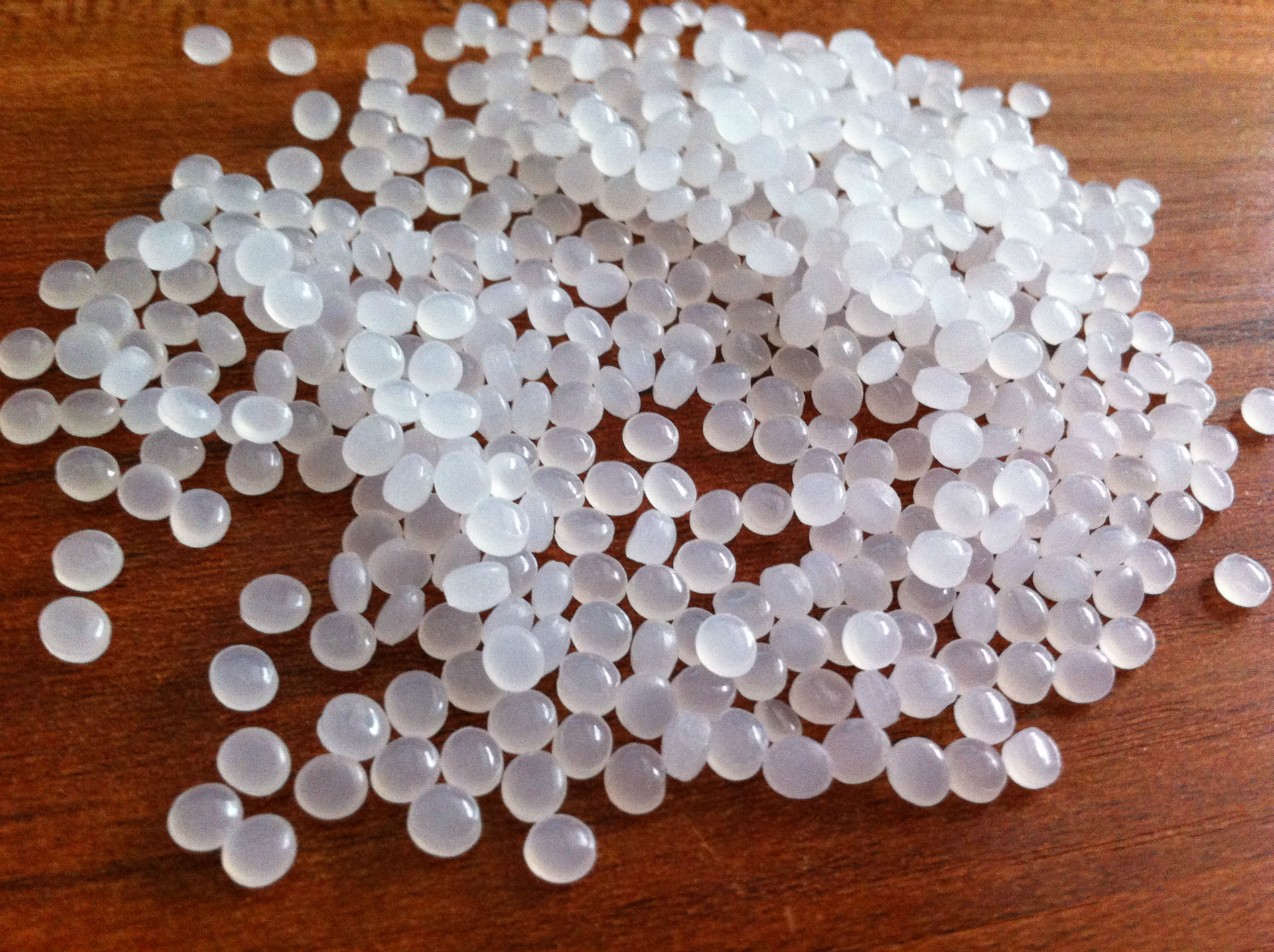 【现货供应】玩具填充粒子 毛绒玩具填充胶粒 欧盟环保