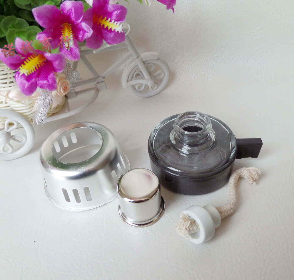 酒精灯/酒精炉/煮咖啡炉子 虹吸壶 摩卡壶专用酒精炉