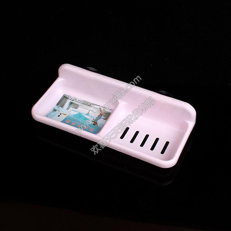 169双吸盘香皂盒批发